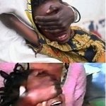 잘못된 문화, 여자 <b>성인식</b>. 할례의식