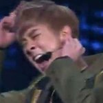 틴탑서 고음삑<b>사리</b> 잘내는애 어제 넘웃겼어