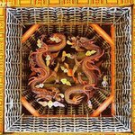 경희궁<b>복원</b>최악의<b>복원</b>상태