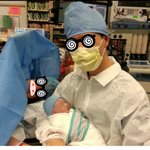 이제 곧 <b>백일</b>을 앞둔 리오예요~