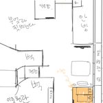 일주일마다 소금뿌려야 했던 집에서 12년간 산 경험담