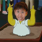어그로블락비까는글 제가아니라 <b>사칭</b>입니다