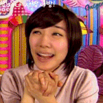 눈웃음 <b>파니</b>씨?