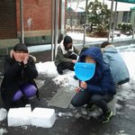 (사진有) 여중생들의 화장실만들기