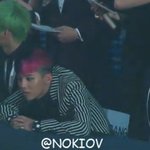 틴탑 투유 무대 초집중하는 <b>gd</b>