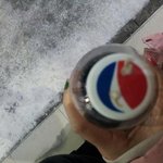 <b>펩시</b>콜라에서 종이가 나왔습니다.