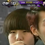 사진有)유승우 이런표정으로만있으면