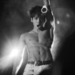 샤이니 <b>흑백</b>사진 특집 갑시다.