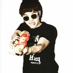 솔직히 블락비<b>태일</b>
