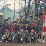 우리는 <b>보이</b>스카우트! ^^