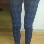 [사진] 내 다리 굵기 평타침??