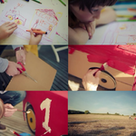 함께 하는 경험의 행복함…!