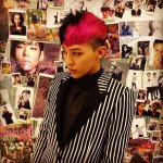 아이돌들의 <b>투톤</b>&amp;그라데이션 머리