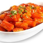 응원글 남기면 떡볶이 쏜다!!