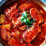 비늘이 전혀 없는 갈치맛은?