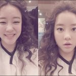 <b>고우리</b> 이래도 귀엽네