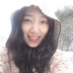 사진만 봐도 데뷔가 당연하게 느껴지는 박신혜 <b>셀카</b>