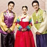 연예인들 새해인사