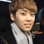 마이네임 김포공항 입국 - <b>진석</b> 직찍