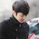 마이네임 <b>인수</b> 박소현의러브게임 출근길 직찍