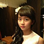 걸어다니는 <b>마론</b> 인형 같은 최근 김소현