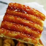 가장 즐겨먹는 길거리 <b>분식</b>은?