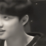야 근데 <b>민아</b> 이상형 도경수라매