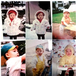 @@@런웨이 위의 김우빈(김현중) - 사진유@@@