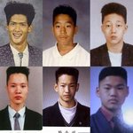 연예계 <b>심슨</b>머리 졸업사진