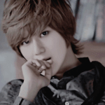 태민이 심장<b>어택</b>짤.