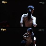 어제 <b>샤월</b>의 3대멘붕.gif