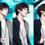 근데 아무리봐도 <b>이날</b>태민은 대박인듯..