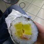 햇v의여기저기서퍼온것9-쿼드<b>코어</b> 김밥