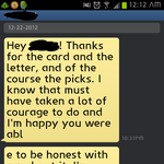 차일걸 알고도 고백해서 차였습니다 (사진)