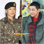 (사진必)2013년 연예인 1호 커플