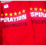 **수작업으로 만드는 내 이름 티!-좌충우돌훈남 댄스부 열한번째...