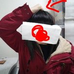 머리 기르는 법  (일상생활의 말실수)