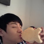 붕어빵<b>빙의</b>