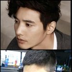 내 친구인데 <b>원빈</b>하고 닮았죠?