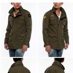 형들 야상<b>사려</b>구하는대