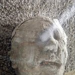 폼페이의 인간<b>화석</b>