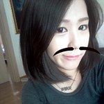 (사진있음)눈정화안해봤지?인누와 홀릭에게 홀릭~