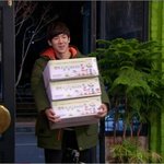 배우 유연석, 다부진 연기+훈훈한 외모 자꾸 눈이가!