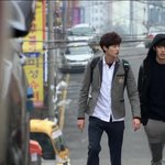 '학교 2013' 이종석 <b>우월</b>한 기럭지의 교복 패션!!