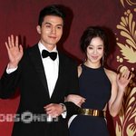 연기 호흡 맞추는 거 보고 싶은 이동욱&amp;<b>려원</b>