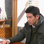 정장패딩 간지나는 내 딸 <b>서영</b>이 이상윤