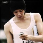 여자들이 반하는 남자들의 <b>떡대</b>?