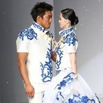 충격적인 연예인들의 머리 <b>크기</b>