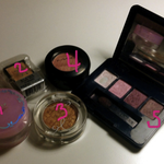 *[2탄] 20대초반 파티눈화장 방법* !!