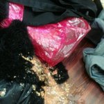 (수정+혐오주의)서빙알바조심해라 토맞는다